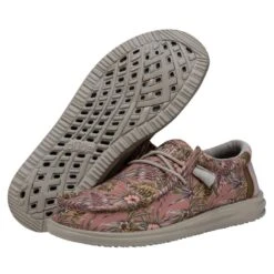 Wally H2O - Sail On Sailor -Heydude Store 40013 9CO WALLYH2O SAILONSAILOR PAIRBOTTOM