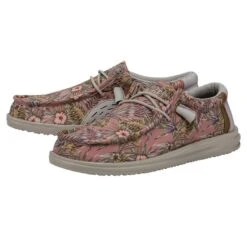 Wally H2O - Sail On Sailor -Heydude Store 40013 9CO WALLYH2O SAILONSAILOR PAIRSIDE