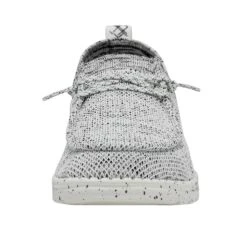 Wally Halo - Stone White -Heydude Store 40014 1KA WALLY HALO STONE WHITE LEFT 4