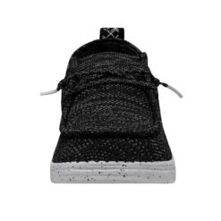 Wally Halo - Jet -Heydude Store 40014 1KN WALLY HALO JET LEFT 4