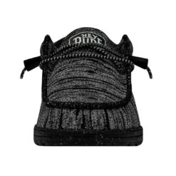 Wally Tri - Slate Ore -Heydude Store 40037 4NN WALLYTRI SLATEORE LEFTFRONT