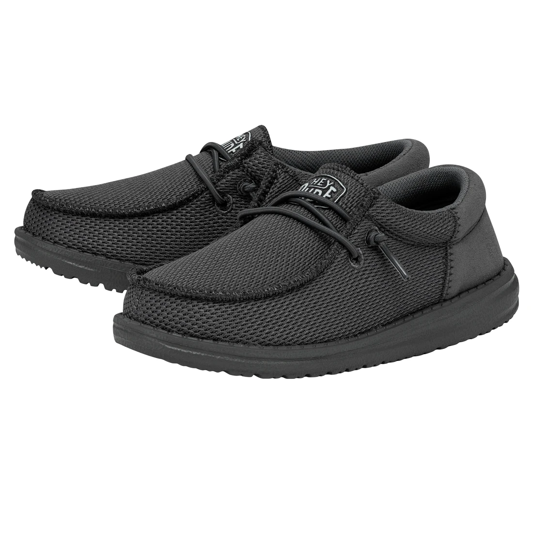 Heydude Hey Dude Youth Wally Funk Mono Alloy 3 Heydude Hey Dude Youth Wally Funk Mono Alloy