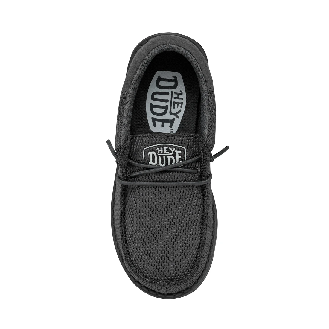 Heydude Hey Dude Youth Wally Funk Mono Alloy 4 Heydude Hey Dude Youth Wally Funk Mono Alloy - Image 2