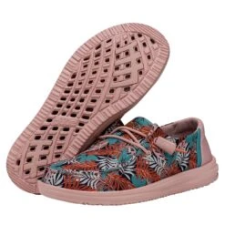 Wendy H2O - Floridian 10 Wendy H2O - Floridian -Heydude Store 40067 83Z WENDYH2O FLORIDIAN PAIRBOTTOM