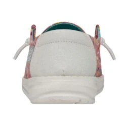 Wendy Youth - Birthday Pink Sprinkles -Heydude Store 40069 6UO WENDYYOUTHBIRTHDAY PINKSPRINKLES LEFTBACK 2