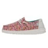 Wendy Youth - Birthday Pink Sprinkles 2 Wendy Youth - Birthday Pink Sprinkles -Heydude Store 40069 6UO WENDYYOUTHBIRTHDAY PINKSPRINKLES LEFTSIDE