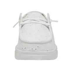 Wendy Rise Eyelet - Chapel Bells 11 Wendy Rise Eyelet - Chapel Bells -Heydude Store 40075 9CT WENDY RISE EYELET CHAPEL BELLS LEFT 4