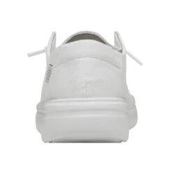 Wendy Rise Eyelet - Chapel Bells 12 Wendy Rise Eyelet - Chapel Bells -Heydude Store 40075 9CT WENDY RISE EYELET CHAPEL BELLS LEFT 5