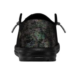 Wendy Glitter - Meteor Shower 12 Wendy Glitter - Meteor Shower -Heydude Store 40079 0XH WENDYGLITTER METEORSHOWER LEFTBACK