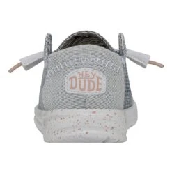 Wendy Star - Azora 12 Wendy Star - Azora -Heydude Store 40080 4LM WENDYSTAR AZORA LEFTBACK