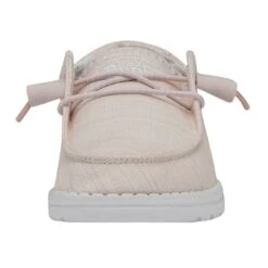 Wendy Star - Pink -Heydude Store 40080 680 WENDYSTAR PINK LEFTFRONT