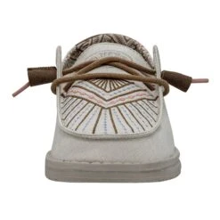 Wendy Western - Palomino -Heydude Store 40097 2AL WENDYWESTERN PALOMINO LEFTFRONT