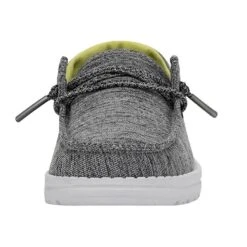 Wendy Youth - Sparkle Night 11 Wendy Youth - Sparkle Night -Heydude Store 40099 0WK WENDY YOUTH SPARKLE NIGHT LEFT 4