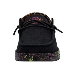 Wendy Youth - Glo -Heydude Store 40099 0XA WENDY YOUTH GLO LEFT 4