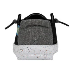 Wendy Youth - Disco Black -Heydude Store 40099 0YS WENDY YOUTH DISCO BLACK LEFT 5