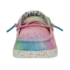 Wendy Youth - Dreamer Magic -Heydude Store 40102 9CR WENDYYOUTHDREAMER MAGIC LEFTFRONT