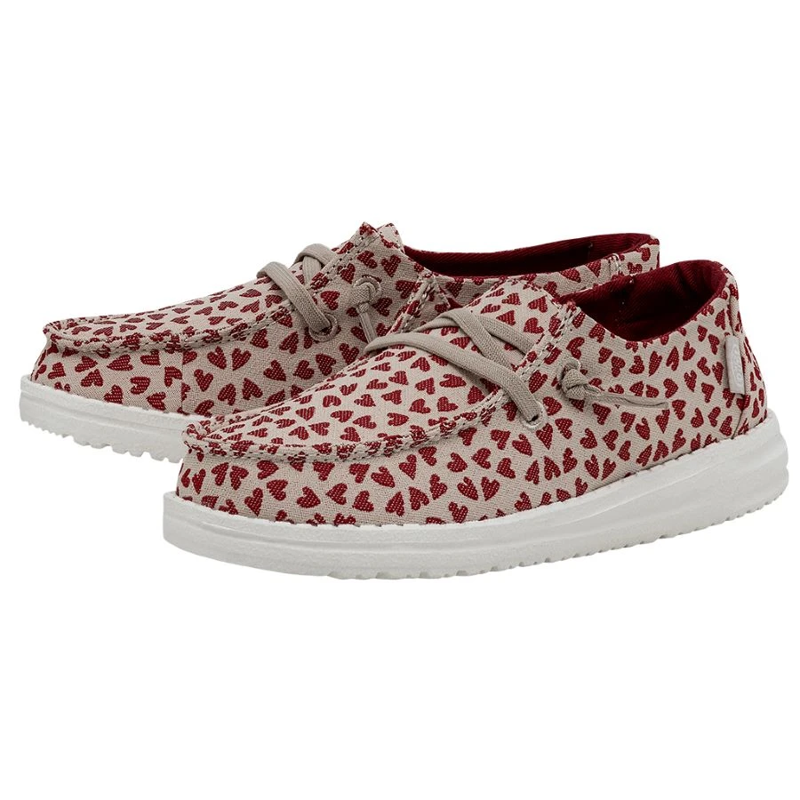 Wendy Youth Love - Tan 4 Wendy Youth Love - Tan - Image 2