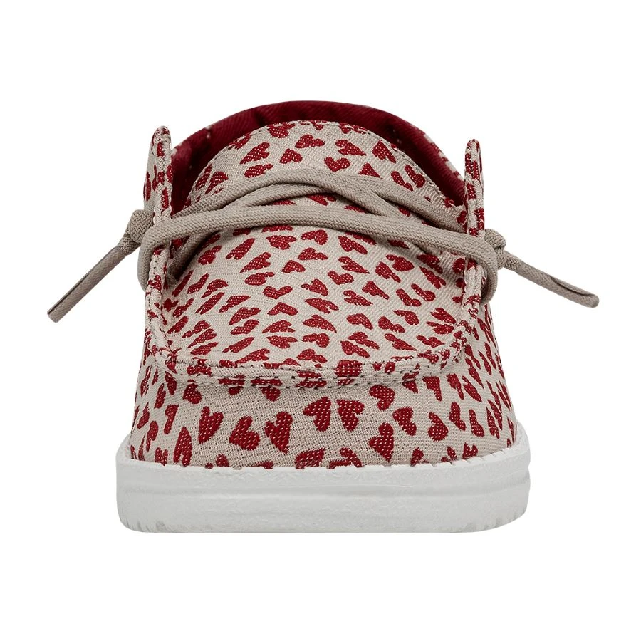 Wendy Youth Love - Tan 6 Wendy Youth Love - Tan - Image 4