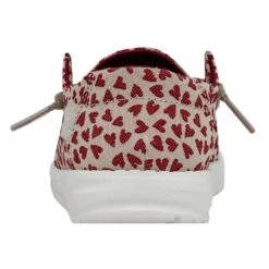 Wendy Youth Love - Tan 12 Wendy Youth Love - Tan -Heydude Store 40105 265 WENDY YOUTH LOVE TAN LEFT 5