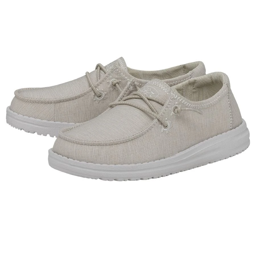 Wendy Youth Star - Snowcap 4 Wendy Youth Star - Snowcap - Image 2