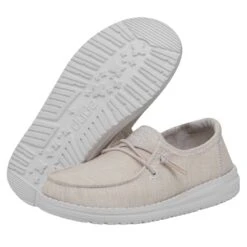 Wendy Youth Star - Pink 10 Wendy Youth Star - Pink -Heydude Store 40110 680 WENDYYOUTHSTAR PINK PAIRBOTTOM