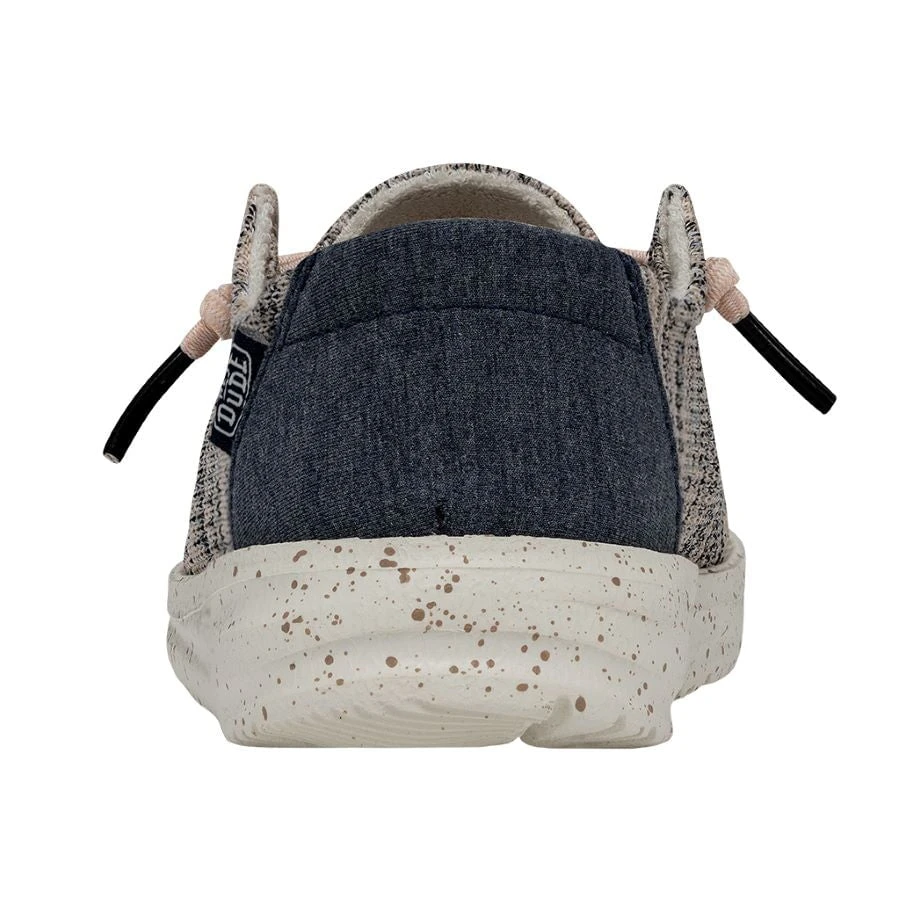 Wendy Youth Stretch - Light Pink 7 Wendy Youth Stretch - Light Pink - Image 5