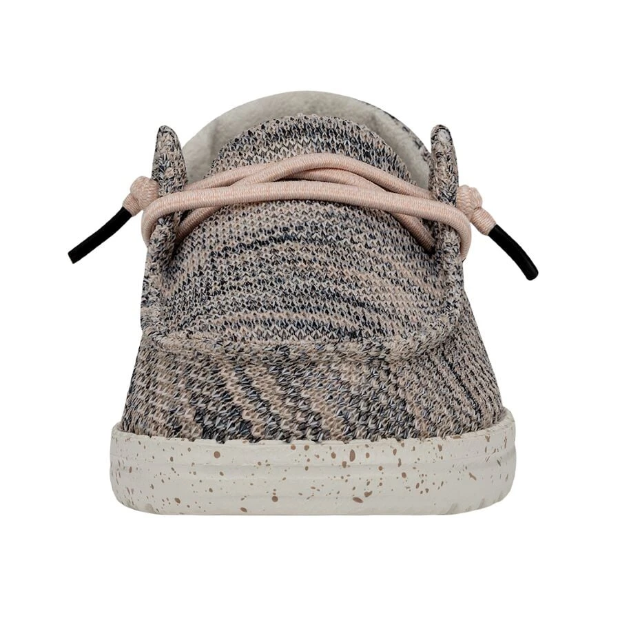 Wendy Youth Stretch - Light Pink 6 Wendy Youth Stretch - Light Pink - Image 4