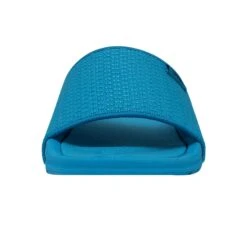 Chandler Knit - Scuba Blue 11 Chandler Knit - Scuba Blue -Heydude Store 40114 4NH CHANDLERKNIT SCUBABLUE LEFTFRONT