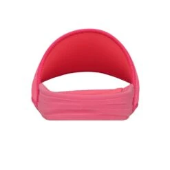 Chandler Knit - Fluo Pink -Heydude Store 40114 6VO CHANDLERKNIT FLUOPINK LEFTBACK