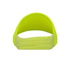 Chandler Knit - Fluo Yellow -Heydude Store 40114 76G CHANDLERKNIT FLUOYELLOW LEFTBACK