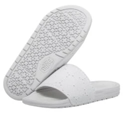 Chandler Eyelet - Chapel Bells -Heydude Store 40115 9CT CHANDLEREYELET CHAPELBELLS PAIRBOTTOM