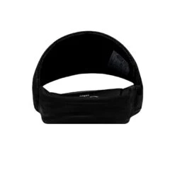 Chandler Ranch - Black 12 Chandler Ranch - Black -Heydude Store 40116 001 CHANDLERRANCH BLACK LEFTBACK