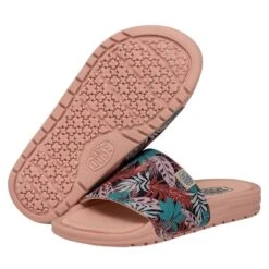 Chandler Youth - Tropical Floridian 10 Chandler Youth - Tropical Floridian -Heydude Store 40118 83Z CHANDLERYOUTH FLORIDIAN PAIRBOTTOM