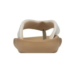 Meg - Panama White 12 Meg - Panama White -Heydude Store 40123 1K4 MEG PANAMAWHITE LEFTBACK