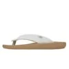 Meg - Panama White -Heydude Store 40123 1K4 MEG PANAMAWHITE LEFTSIDE