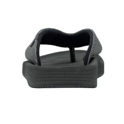 Milo - Grey -Heydude Store 40125 030 MILO GREY LEFTBACK