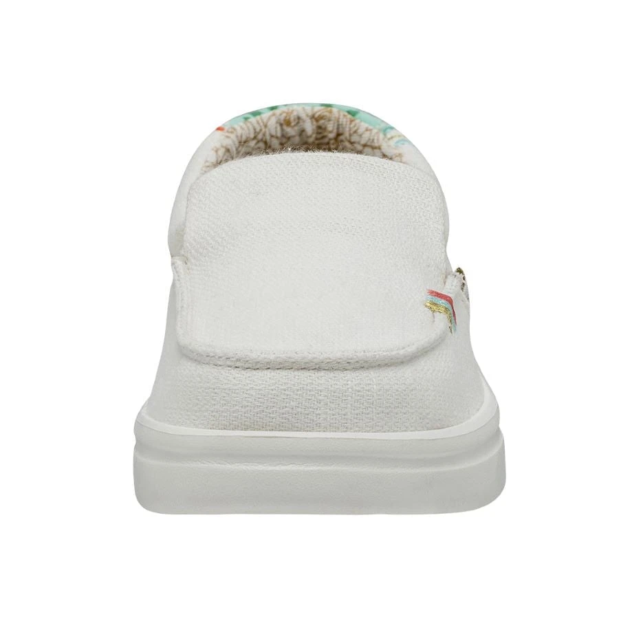 Misty Rise - Azure White 6 Misty Rise - Azure White - Image 4