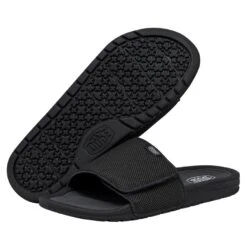 Phoenix Basic Knit - Grey -Heydude Store 40129 030 PHOENIXBASICKNIT GREY PAIRBOTTOM