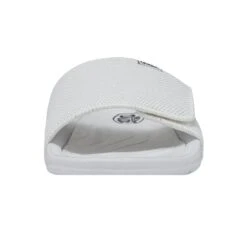 Phoenix Basic Knit - White 11 Phoenix Basic Knit - White -Heydude Store 40129 100 PHOENIXBASICKNIT WHITE LEFTFRONT