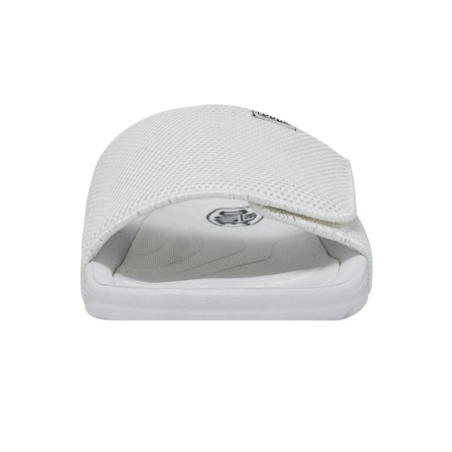 Phoenix Basic Knit - White 6 Phoenix Basic Knit - White - Image 4