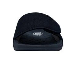 Phoenix Basic Knit - Navy -Heydude Store 40129 410 PHOENIXBASICKNIT NAVY LEFTFRONT