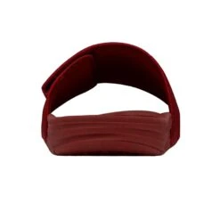 Phoenix Basic Knit - Red -Heydude Store 40129 610 PHOENIXBASICKNIT RED LEFTBACK