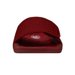 Phoenix Basic Knit - Red -Heydude Store 40129 610 PHOENIXBASICKNIT RED LEFTFRONT