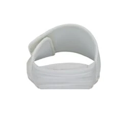 Phoenix Youth Basic Knit - White -Heydude Store 40134 100 PHOENIXYOUTHBASICKNIT WHITE LEFTBACK