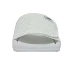 Phoenix Youth Basic Knit - White -Heydude Store 40134 100 PHOENIXYOUTHBASICKNIT WHITE LEFTFRONT