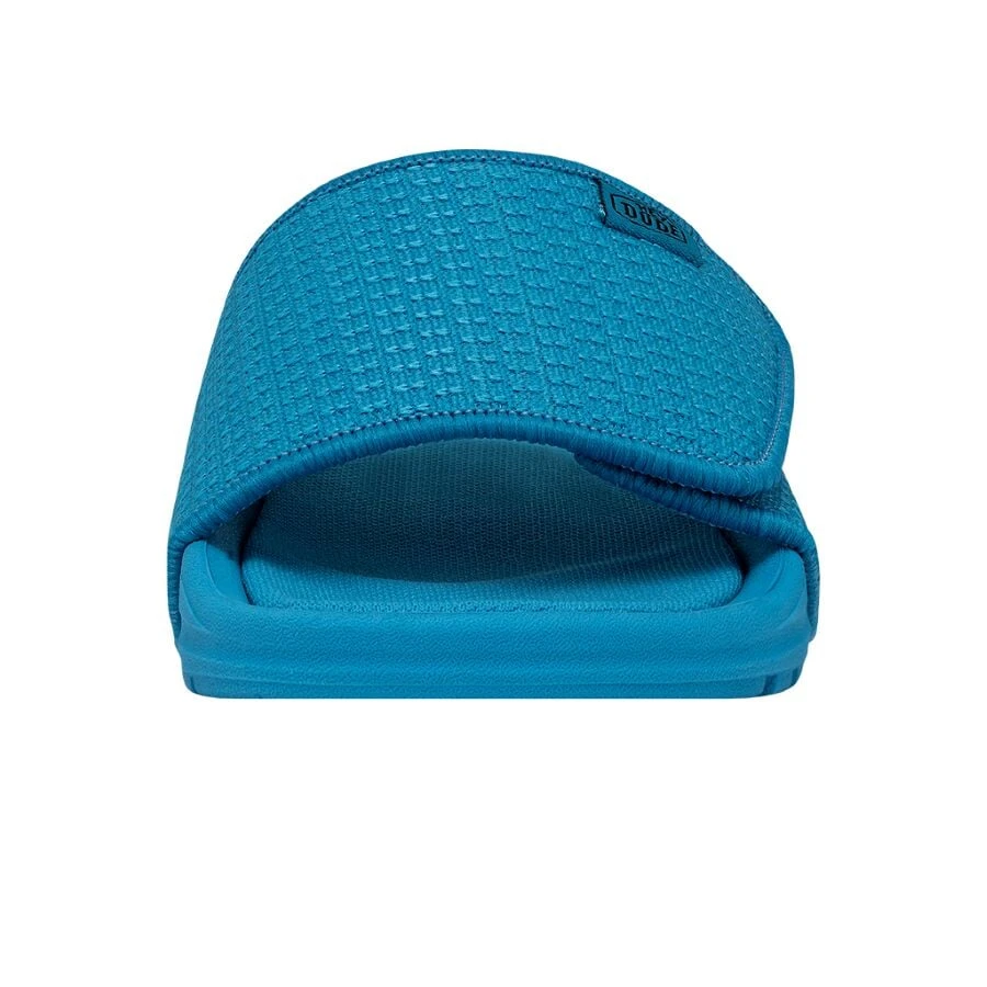 Phoenix Youth Basic Knit - Scuba Blue 6 Phoenix Youth Basic Knit - Scuba Blue - Image 4