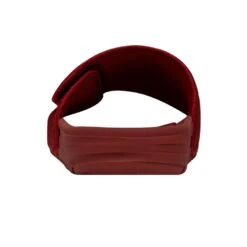 Phoenix Youth Basic Knit - Red -Heydude Store 40134 610 PHOENIXYOUTHBASICKNIT RED LEFTBACK