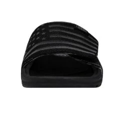 Phoenix Youth Patriotic - Camo Total Black 11 Phoenix Youth Patriotic - Camo Total Black -Heydude Store 40135 0YJ PHOENIXYOUTHPATRIOTIC CAMOTOTALBLACK LEFTFRONT