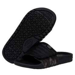 Phoenix Youth Patriotic - Camo Total Black 10 Phoenix Youth Patriotic - Camo Total Black -Heydude Store 40135 0YJ PHOENIXYOUTHPATRIOTIC CAMOTOTALBLACK PAIRBOTTOM