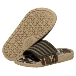 Phoenix Youth Patriotic - Camo Flag -Heydude Store 40135 9BM PHOENIXYOUTHPATRIOTIC CAMOFLAG PAIRBOTTOM